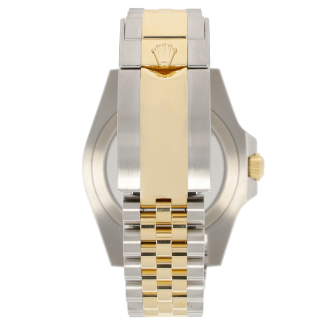 Rolex GMT Master II 126713 GRNR Image 3